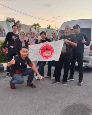 Hatyai Attraction 1